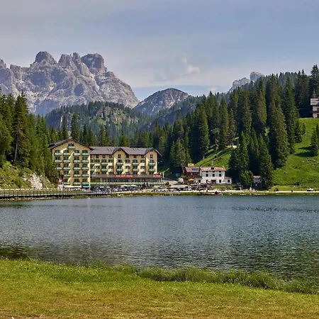 Grand Hotel Misurina-3