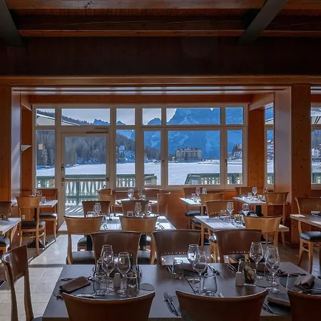 Grand Hotel Misurina-2